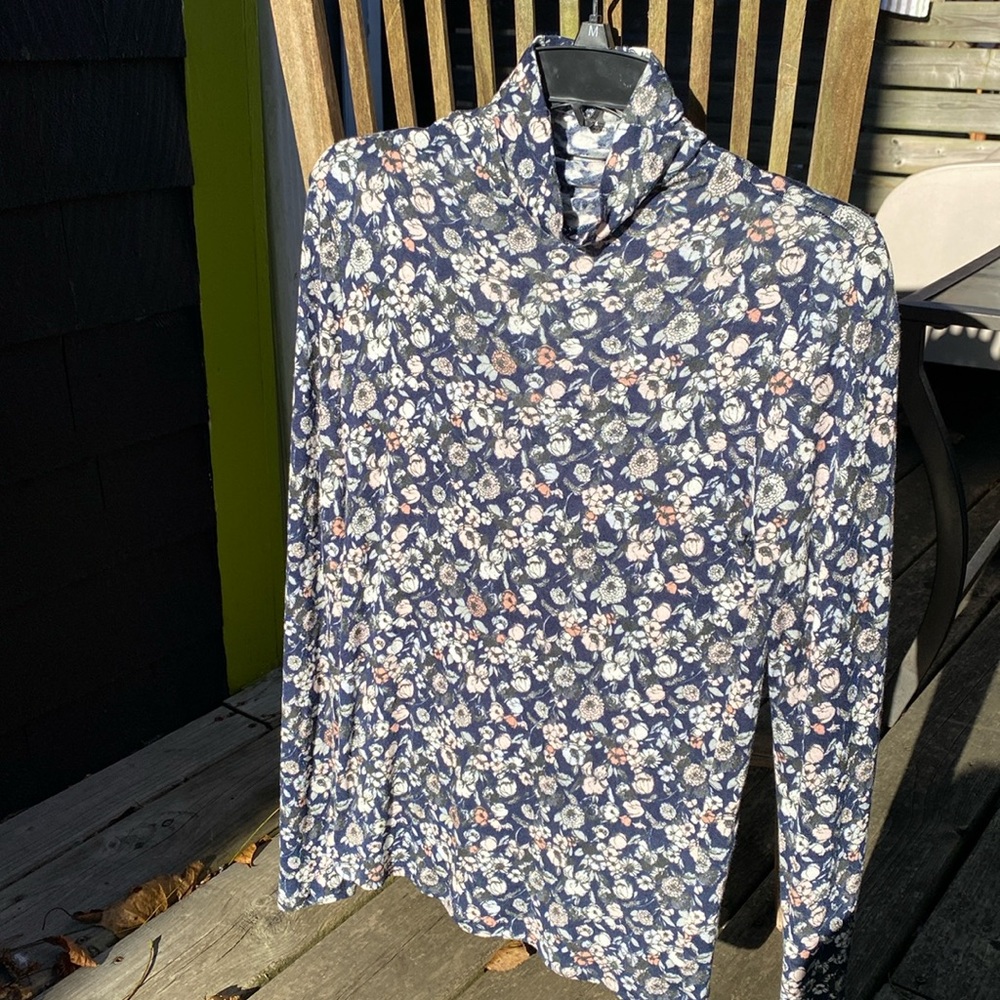 Club Monaco turtleneck